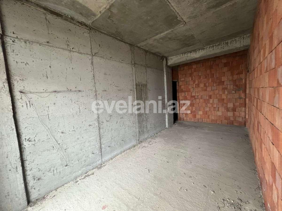 Продаётся, новостройка, 3-комнаты, 136 m², Баку, Сабунчинский r, Бакиханова p.