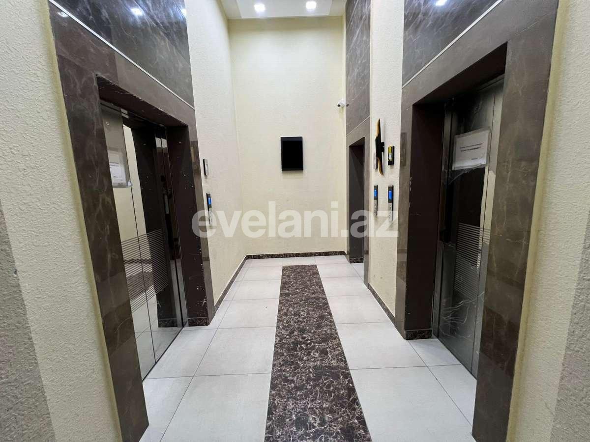 Продаётся, новостройка, 3-комнаты, 136 m², Баку, Сабунчинский r, Бакиханова p.