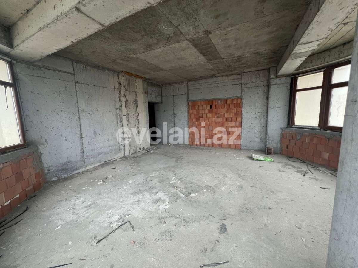 Продаётся, новостройка, 3-комнаты, 136 m², Баку, Сабунчинский r, Бакиханова p.