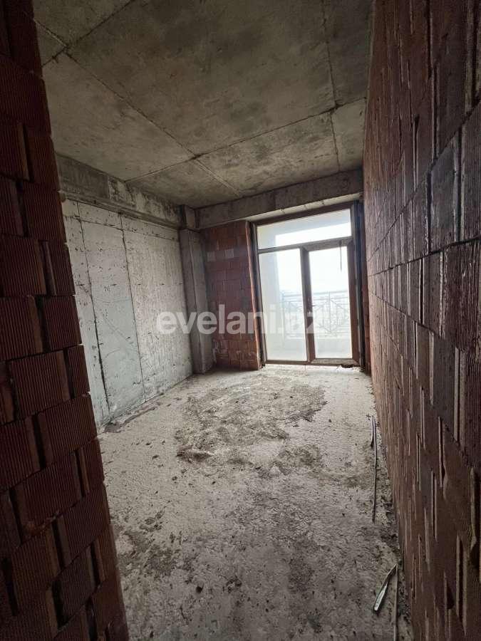 Продаётся, новостройка, 3-комнаты, 136 m², Баку, Сабунчинский r, Бакиханова p.