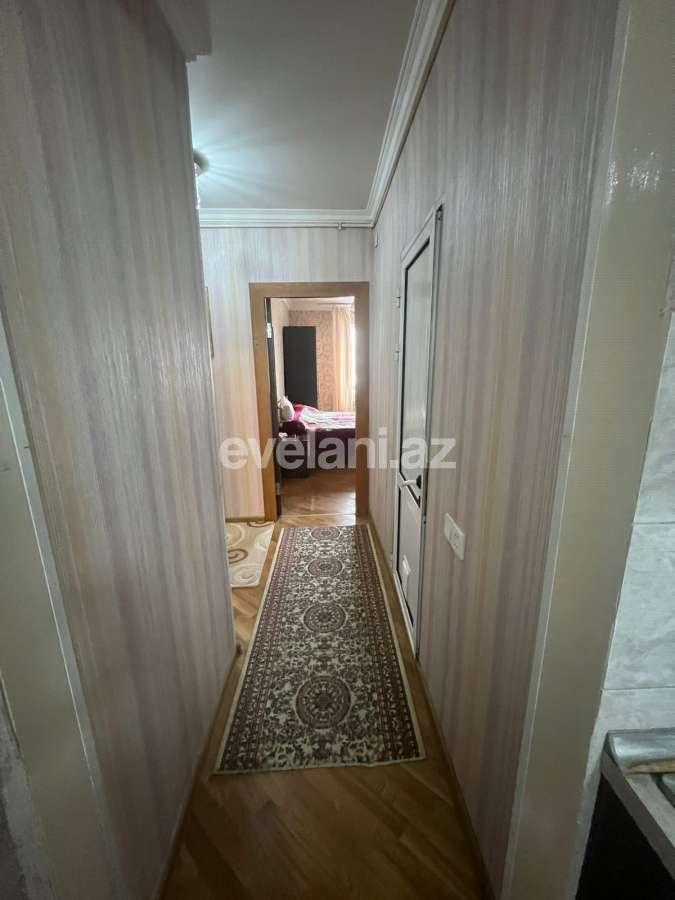 Satılır, yeni tikili, 2 otaqlı, 60 m², Bakı, Xətai r, Şah İsmayıl Xətai m.