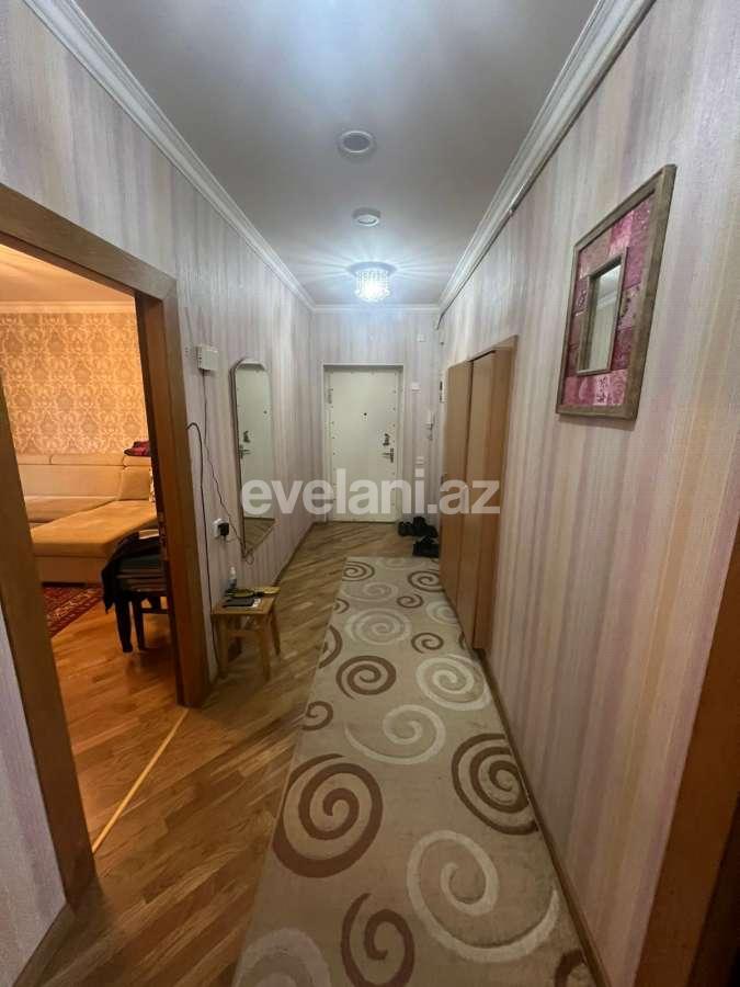 Satılır, yeni tikili, 2 otaqlı, 60 m², Bakı, Xətai r, Şah İsmayıl Xətai m.
