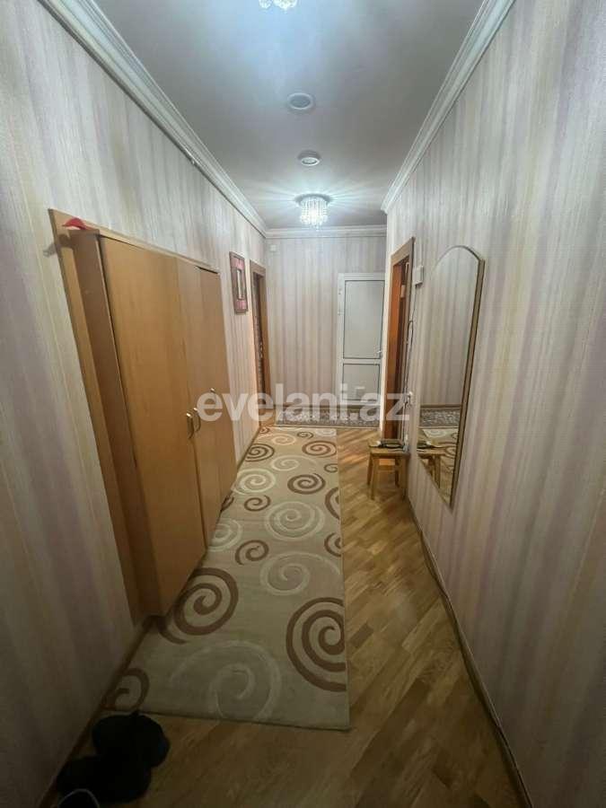 Satılır, yeni tikili, 2 otaqlı, 60 m², Bakı, Xətai r, Şah İsmayıl Xətai m.