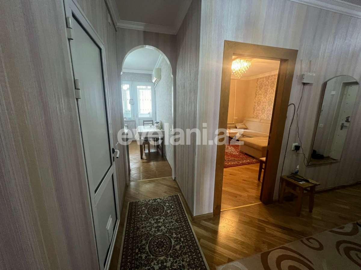 Satılır, yeni tikili, 2 otaqlı, 60 m², Bakı, Xətai r, Şah İsmayıl Xətai m.