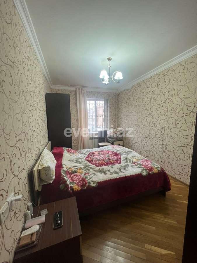 Satılır, yeni tikili, 2 otaqlı, 60 m², Bakı, Xətai r, Şah İsmayıl Xətai m.