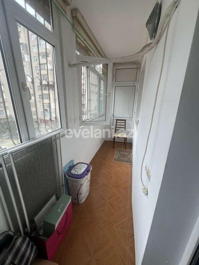 Satılır, yeni tikili, 2 otaqlı, 60 m², Bakı, Xətai r, Şah İsmayıl Xətai m.