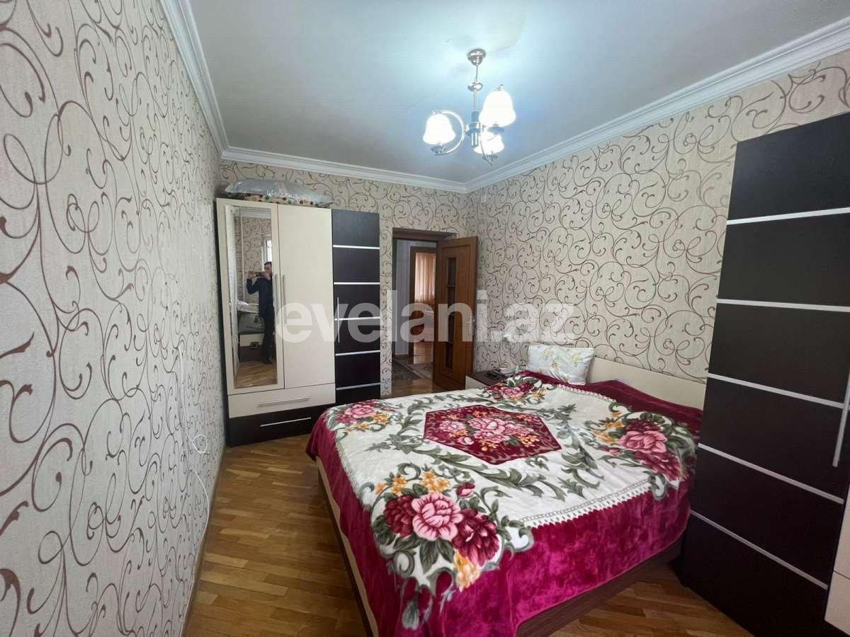 Satılır, yeni tikili, 2 otaqlı, 60 m², Bakı, Xətai r, Şah İsmayıl Xətai m.