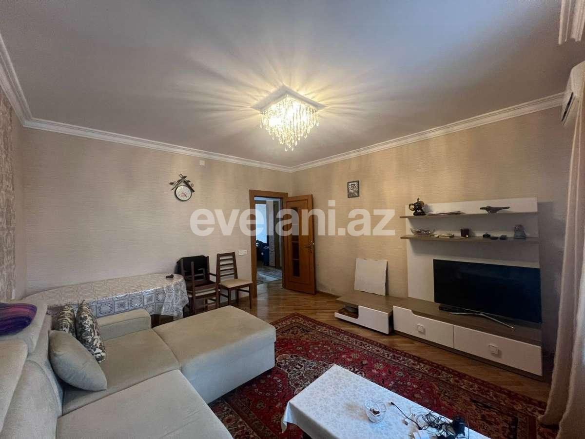Satılır, yeni tikili, 2 otaqlı, 60 m², Bakı, Xətai r, Şah İsmayıl Xətai m.