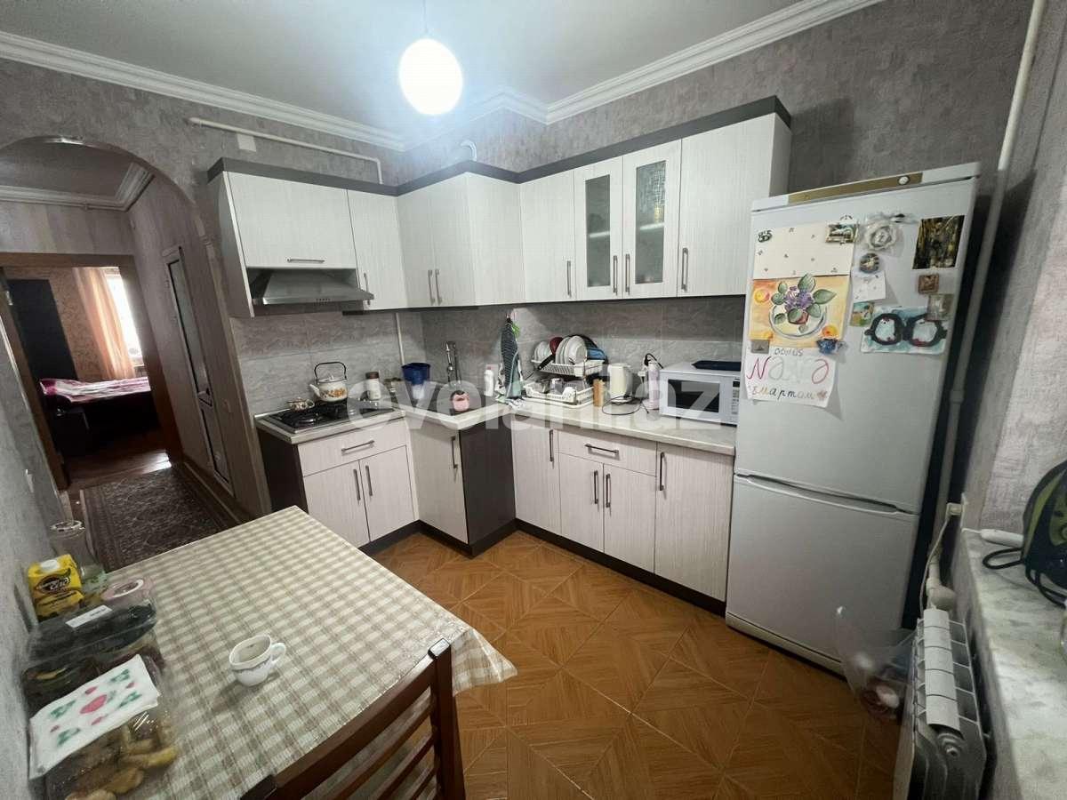 Satılır, yeni tikili, 2 otaqlı, 60 m², Bakı, Xətai r, Şah İsmayıl Xətai m.