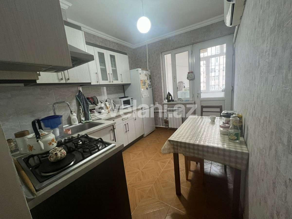 Satılır, yeni tikili, 2 otaqlı, 60 m², Bakı, Xətai r, Şah İsmayıl Xətai m.