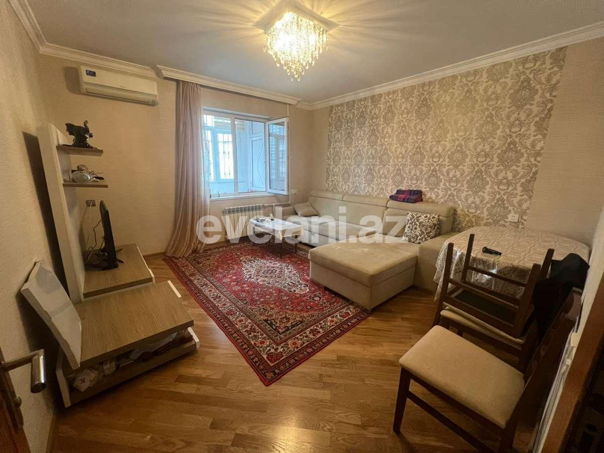 Satılır, yeni tikili, 2 otaqlı, 60 m², Bakı, Xətai r, Şah İsmayıl Xətai m.