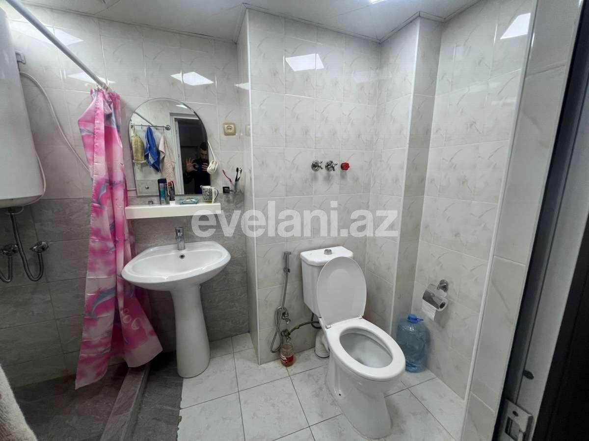 Satılır, yeni tikili, 2 otaqlı, 60 m², Bakı, Xətai r, Şah İsmayıl Xətai m.