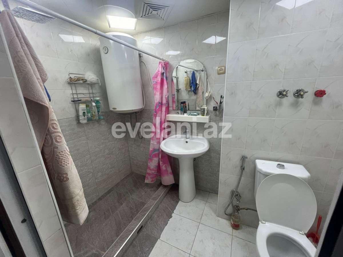 Satılır, yeni tikili, 2 otaqlı, 60 m², Bakı, Xətai r, Şah İsmayıl Xətai m.