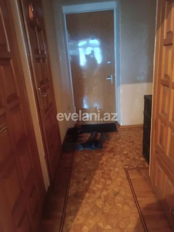 Satılır, köhnə tikili, 2 otaqlı, 60 m², Bakı, Xətai r.