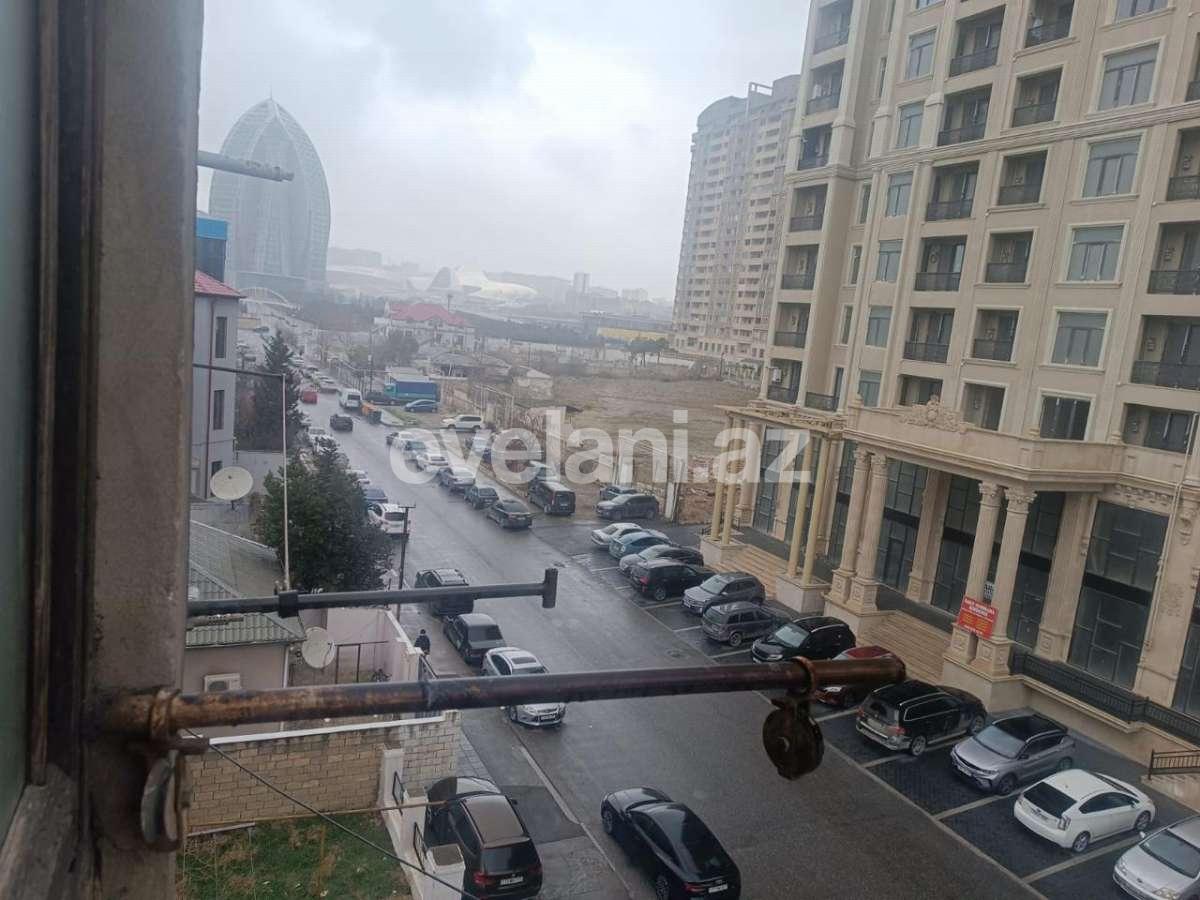 Satılır, köhnə tikili, 2 otaqlı, 60 m², Bakı, Xətai r.