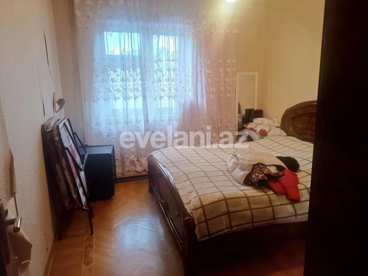 Satılır, köhnə tikili, 2 otaqlı, 60 m², Bakı, Xətai r.