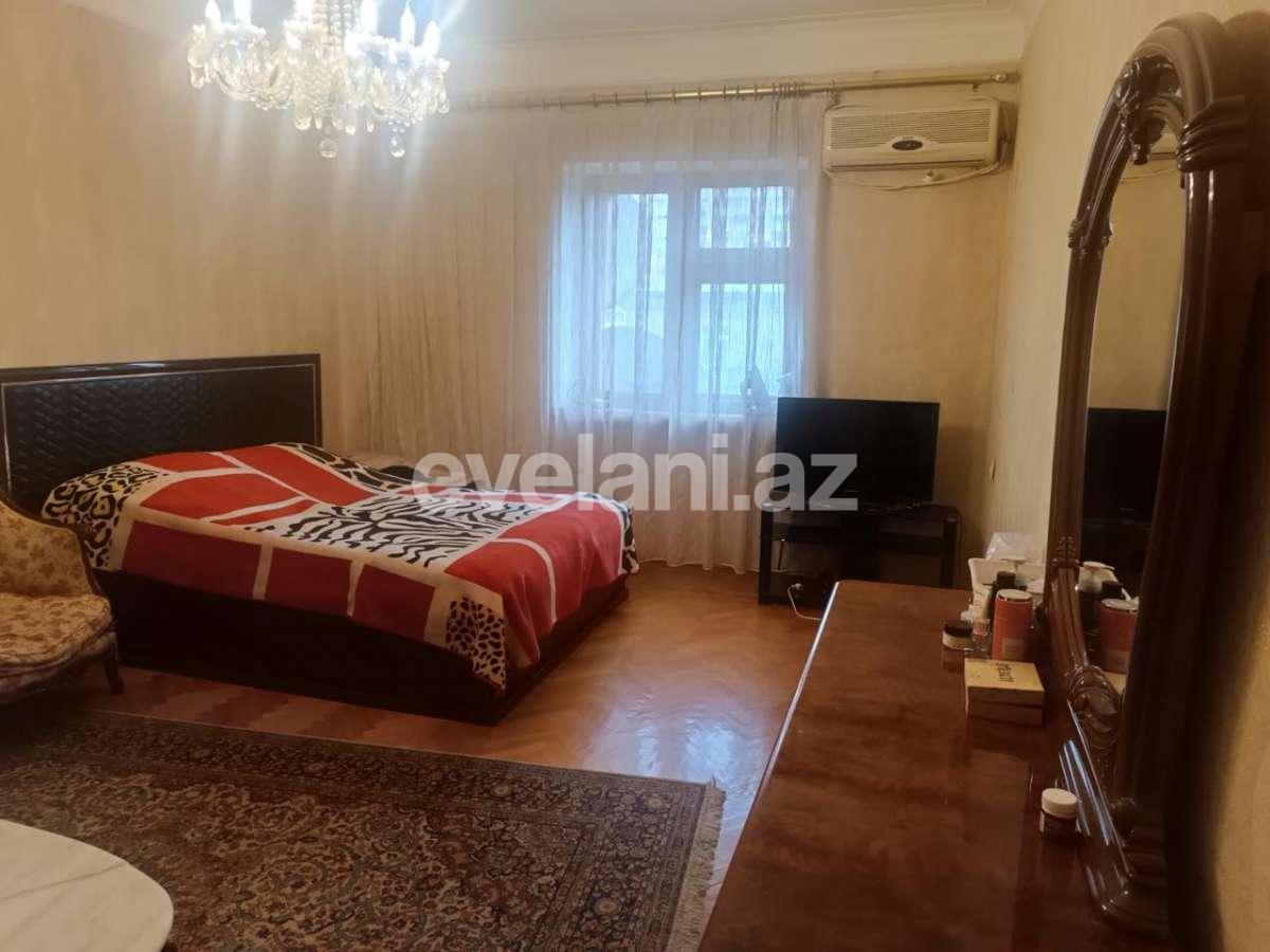 Satılır, köhnə tikili, 2 otaqlı, 60 m², Bakı, Xətai r.