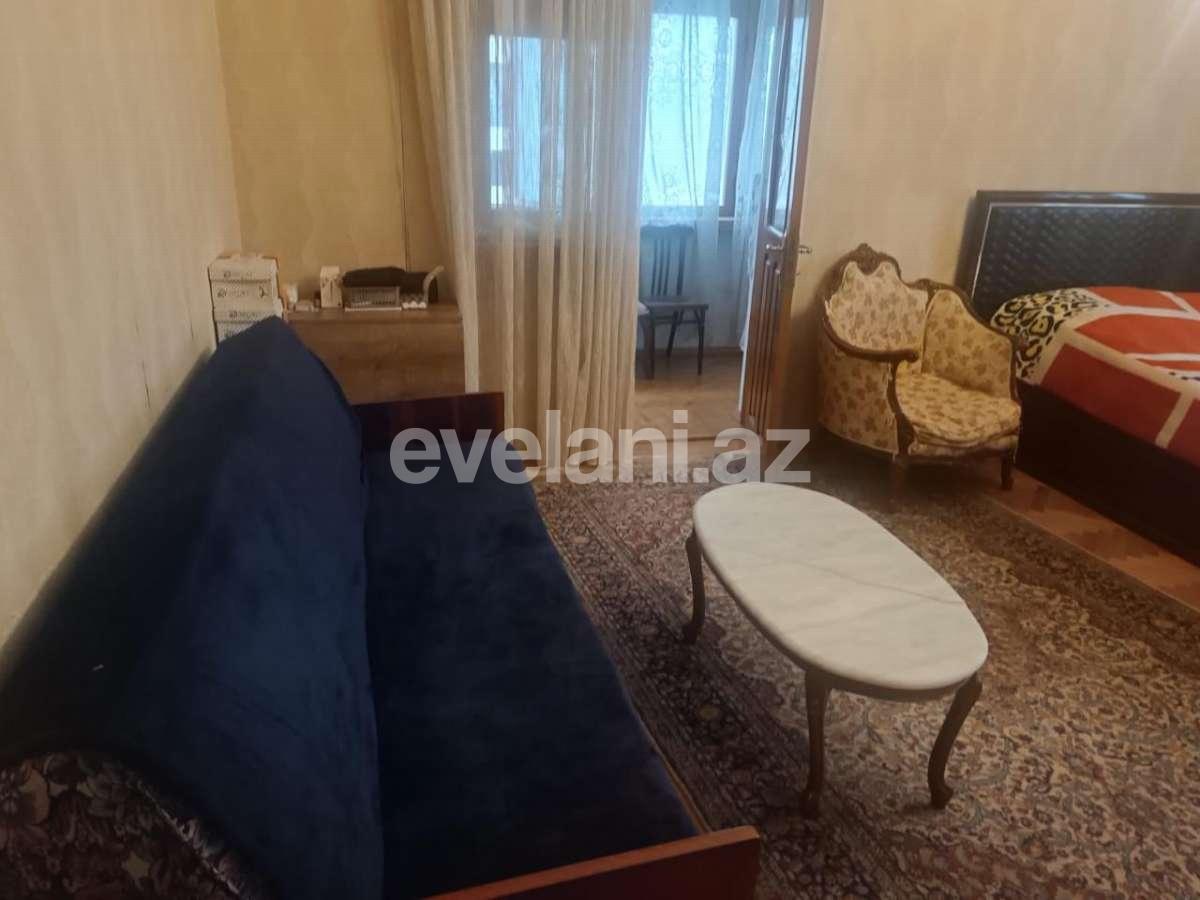 Satılır, köhnə tikili, 2 otaqlı, 60 m², Bakı, Xətai r.