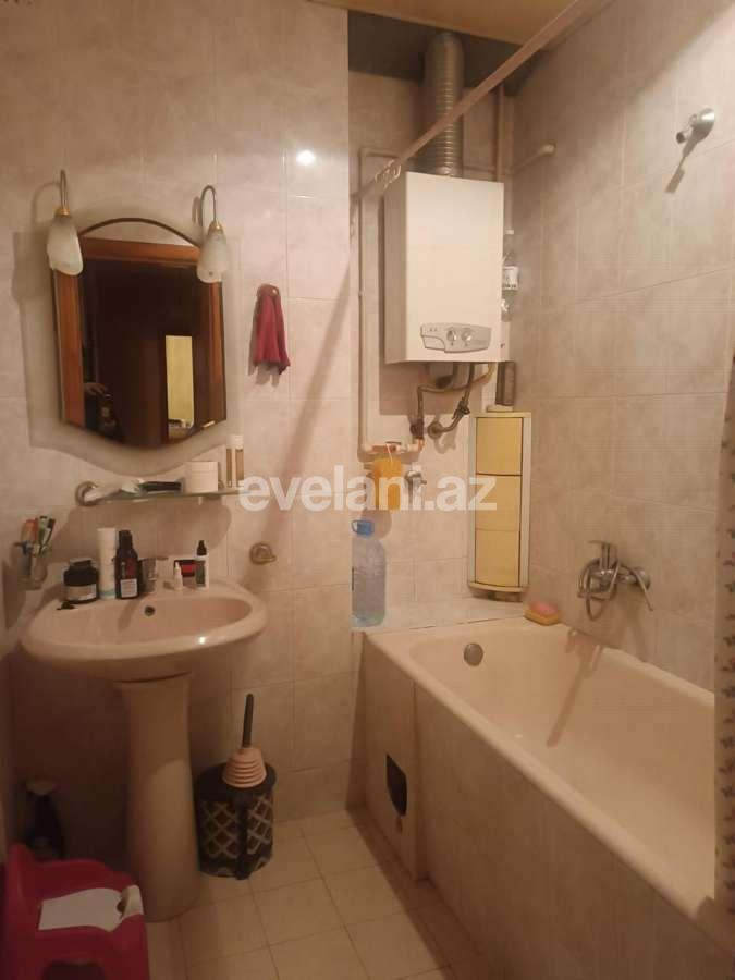 Satılır, köhnə tikili, 2 otaqlı, 60 m², Bakı, Xətai r.