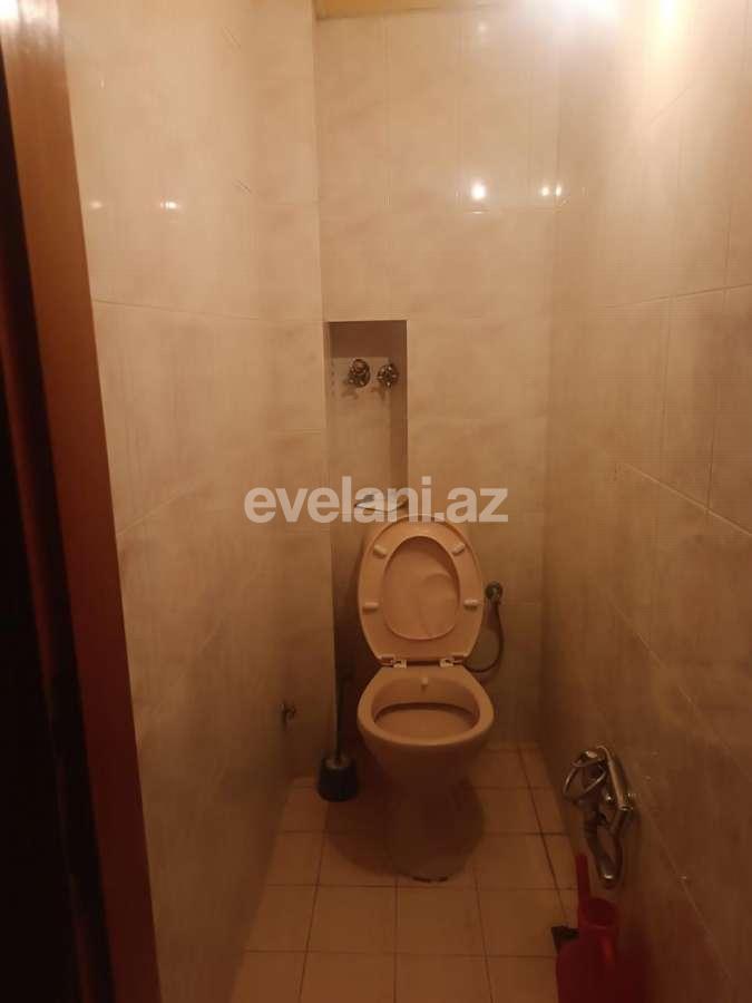 Satılır, köhnə tikili, 2 otaqlı, 60 m², Bakı, Xətai r.