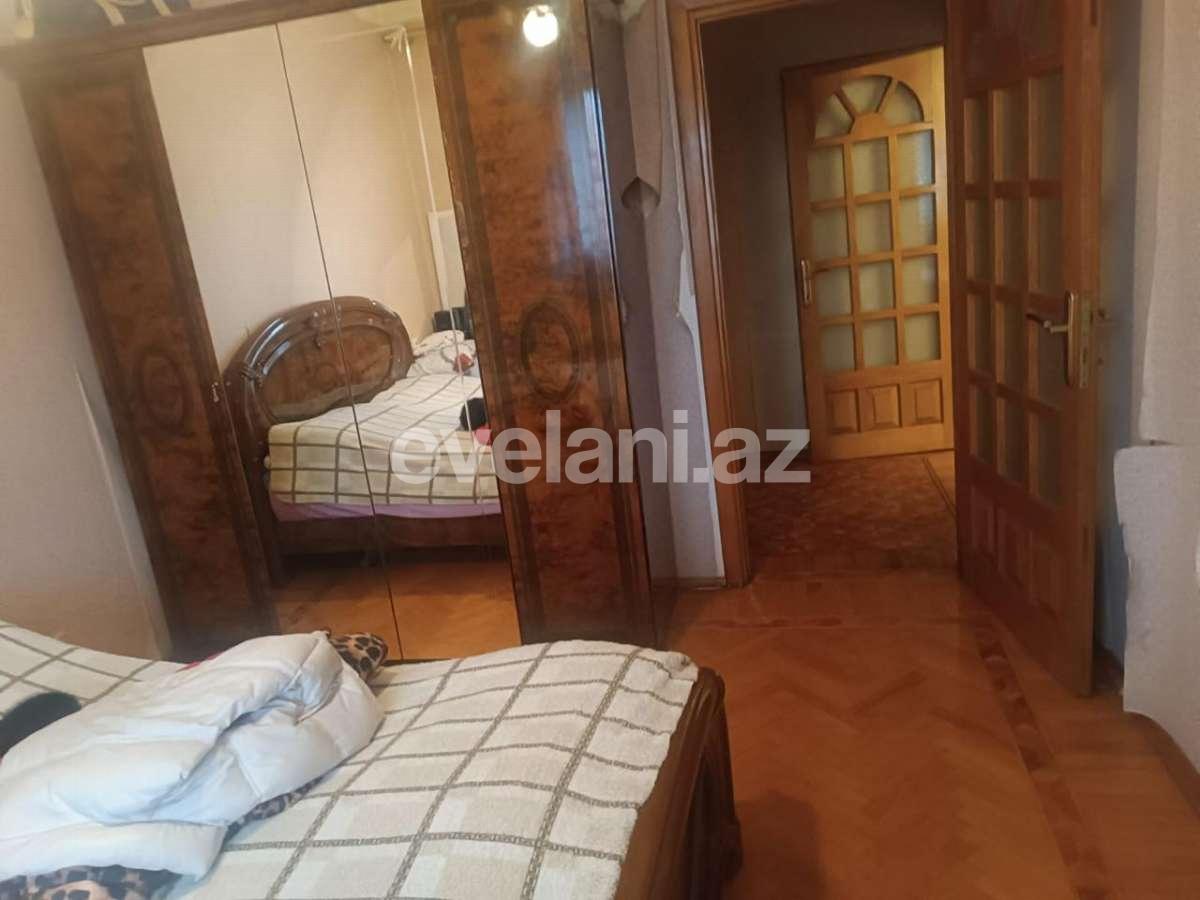 Satılır, köhnə tikili, 2 otaqlı, 60 m², Bakı, Xətai r.