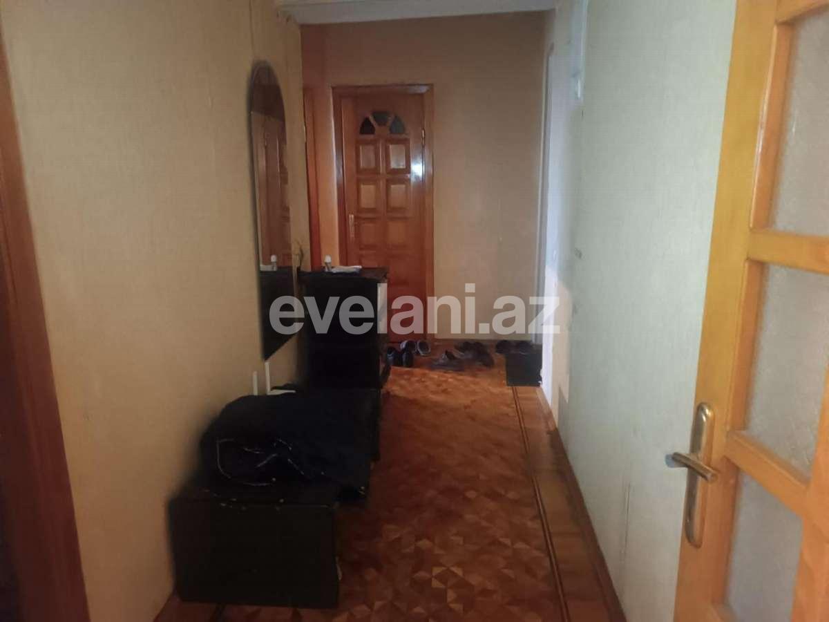 Satılır, köhnə tikili, 2 otaqlı, 60 m², Bakı, Xətai r.