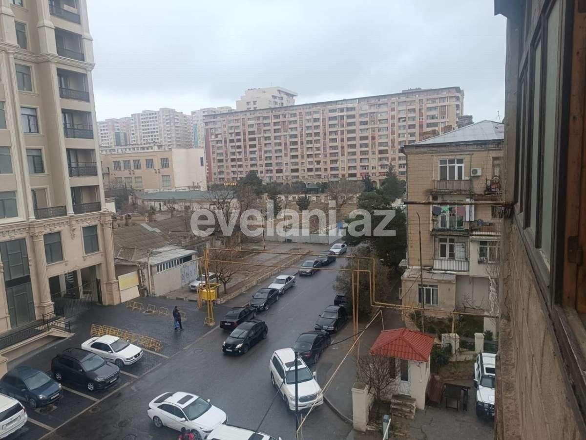 Satılır, köhnə tikili, 2 otaqlı, 60 m², Bakı, Xətai r.