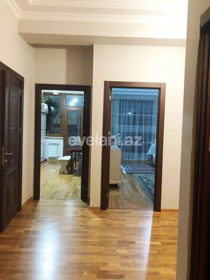 Satılır, yeni tikili, 3 otaqlı, 102.7 m², Bakı, Nizami r.
