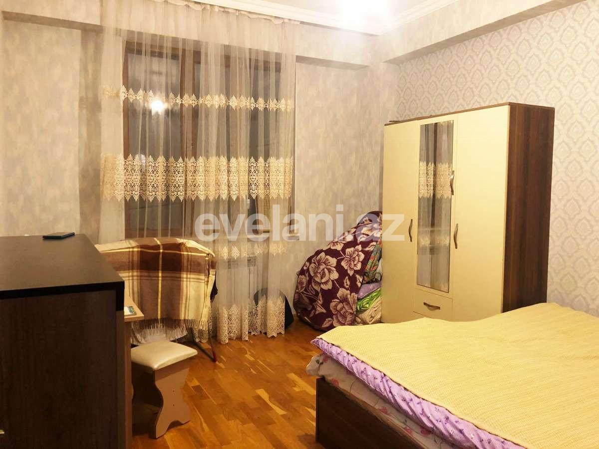 Satılır, yeni tikili, 3 otaqlı, 102.7 m², Bakı, Nizami r.