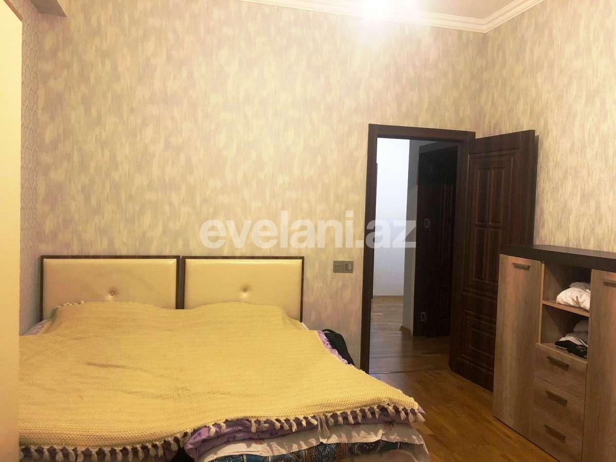 Satılır, yeni tikili, 3 otaqlı, 102.7 m², Bakı, Nizami r.