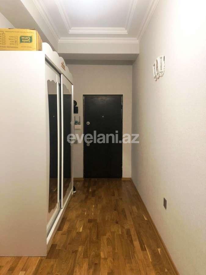 Satılır, yeni tikili, 3 otaqlı, 102.7 m², Bakı, Nizami r.