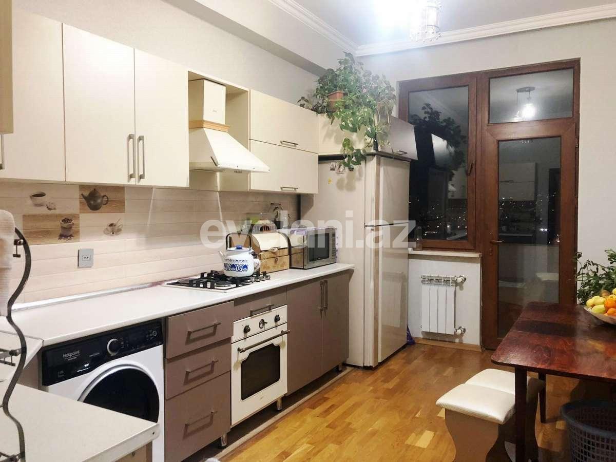 Satılır, yeni tikili, 3 otaqlı, 102.7 m², Bakı, Nizami r.