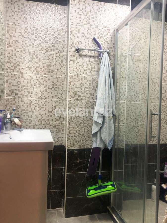 Satılır, yeni tikili, 3 otaqlı, 102.7 m², Bakı, Nizami r.