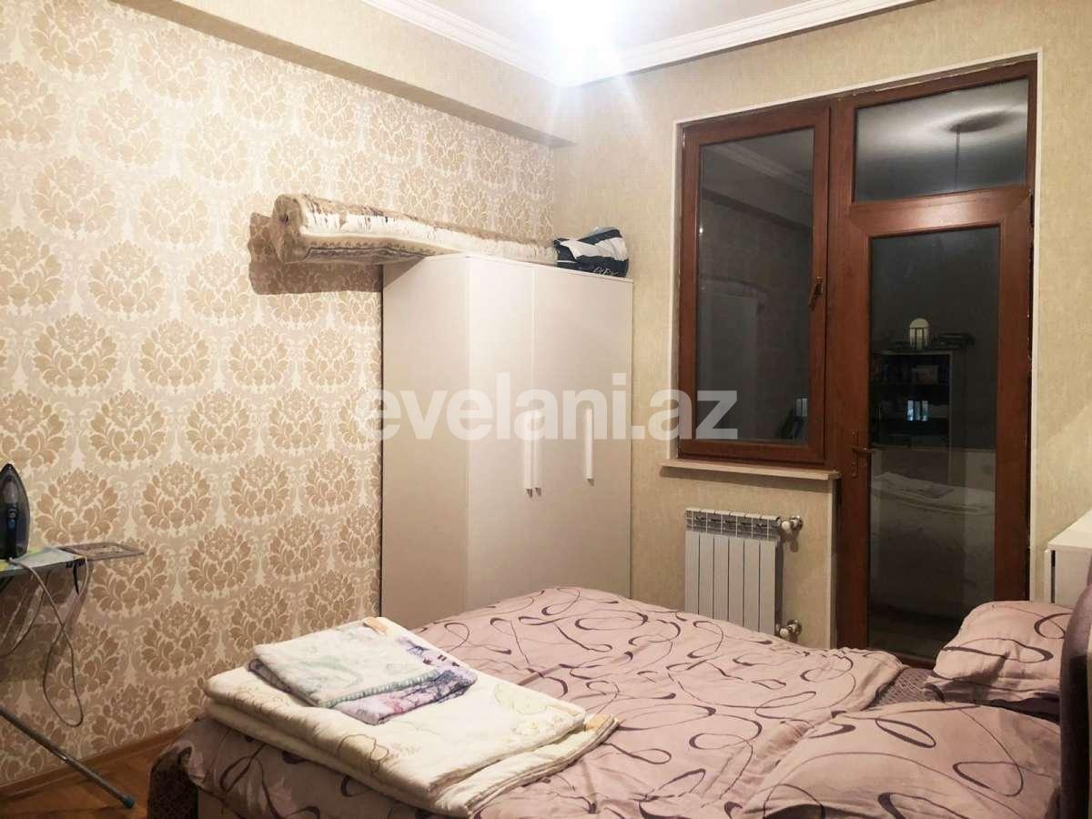 Satılır, yeni tikili, 3 otaqlı, 102.7 m², Bakı, Nizami r.