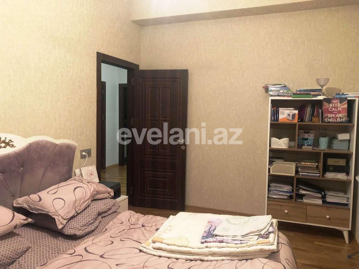 Satılır, yeni tikili, 3 otaqlı, 102.7 m², Bakı, Nizami r.