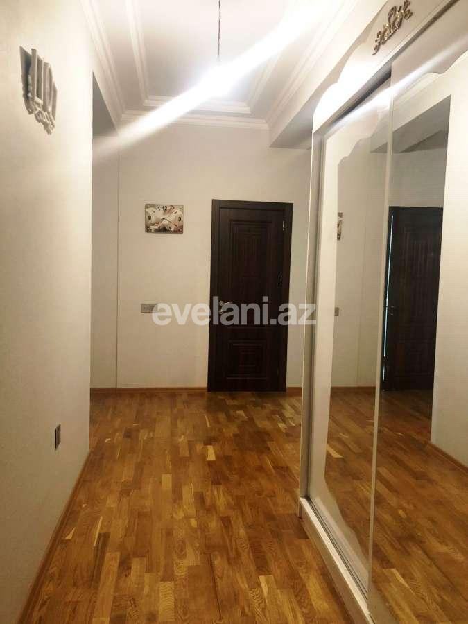 Satılır, yeni tikili, 3 otaqlı, 102.7 m², Bakı, Nizami r.