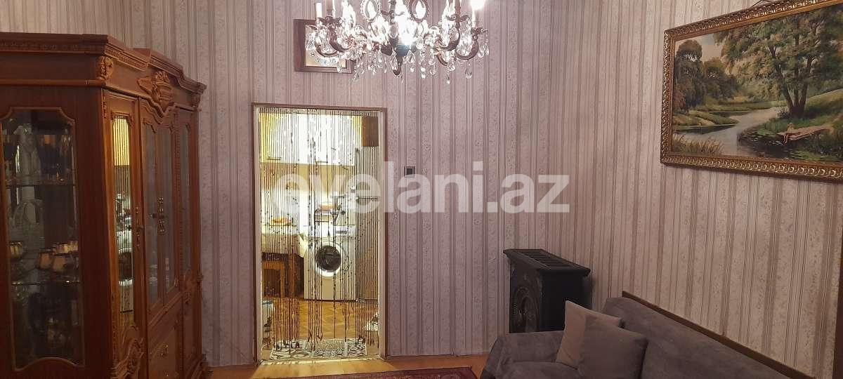 Продаётся, вторичка, 3-комнаты, 53 m², Баку, Насиминский r.