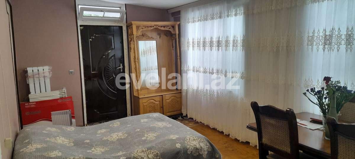 Продаётся, вторичка, 3-комнаты, 53 m², Баку, Насиминский r.