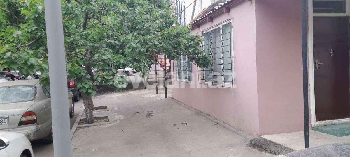 Продаётся, вторичка, 3-комнаты, 53 m², Баку, Насиминский r.