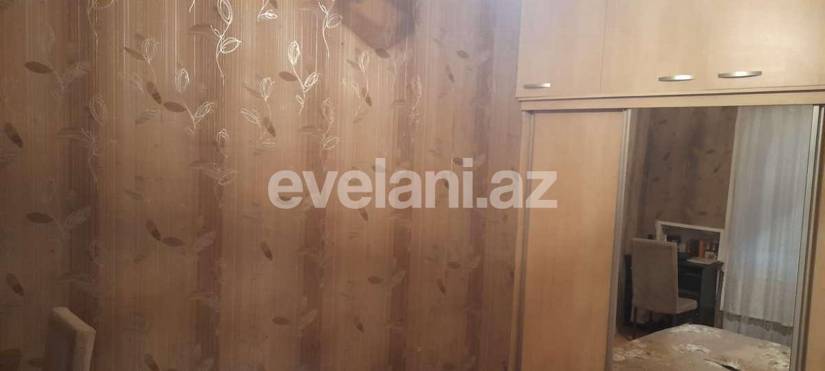Продаётся, вторичка, 3-комнаты, 53 m², Баку, Насиминский r.