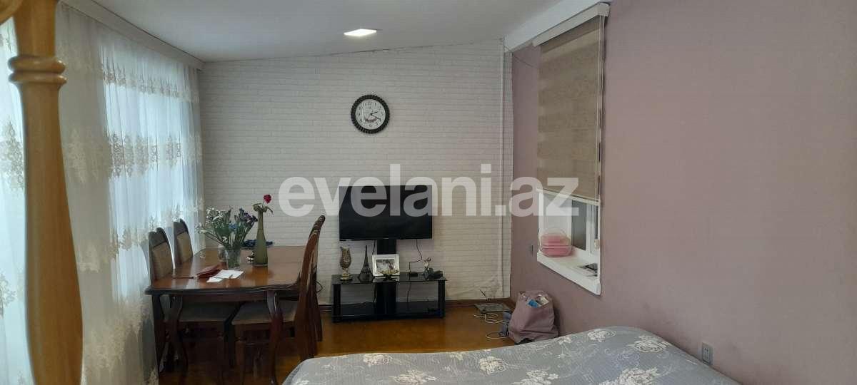 Продаётся, вторичка, 3-комнаты, 53 m², Баку, Насиминский r.