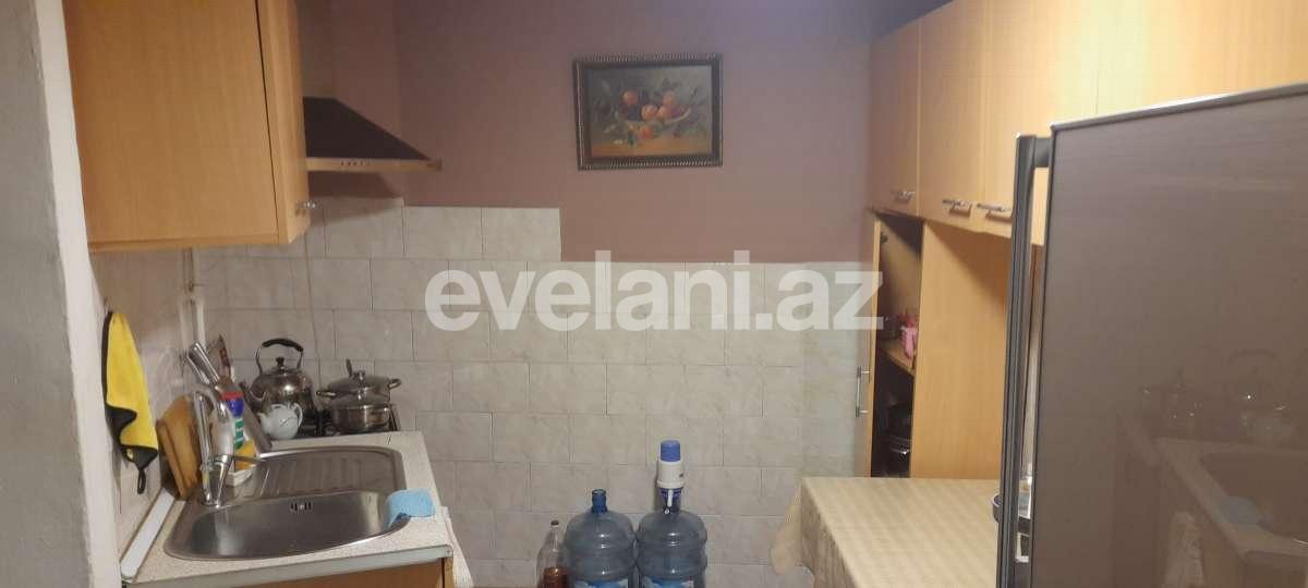 Продаётся, вторичка, 3-комнаты, 53 m², Баку, Насиминский r.