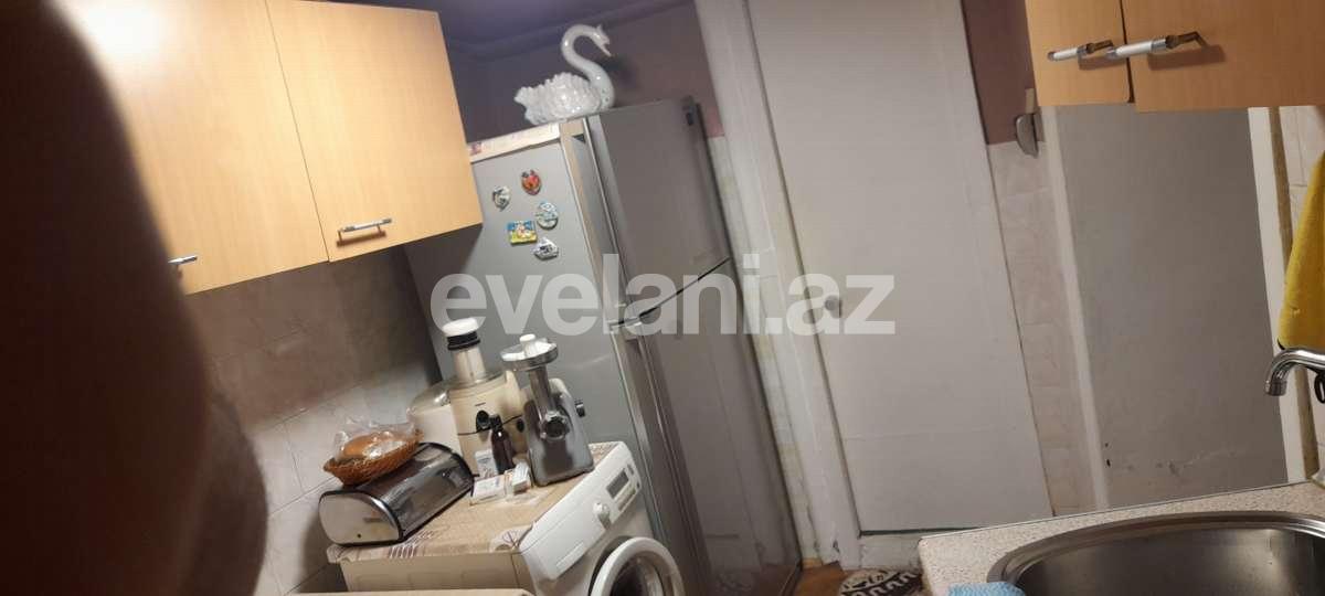 Продаётся, вторичка, 3-комнаты, 53 m², Баку, Насиминский r.