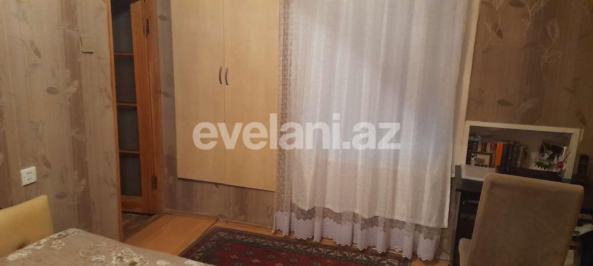 Продаётся, вторичка, 3-комнаты, 53 m², Баку, Насиминский r.