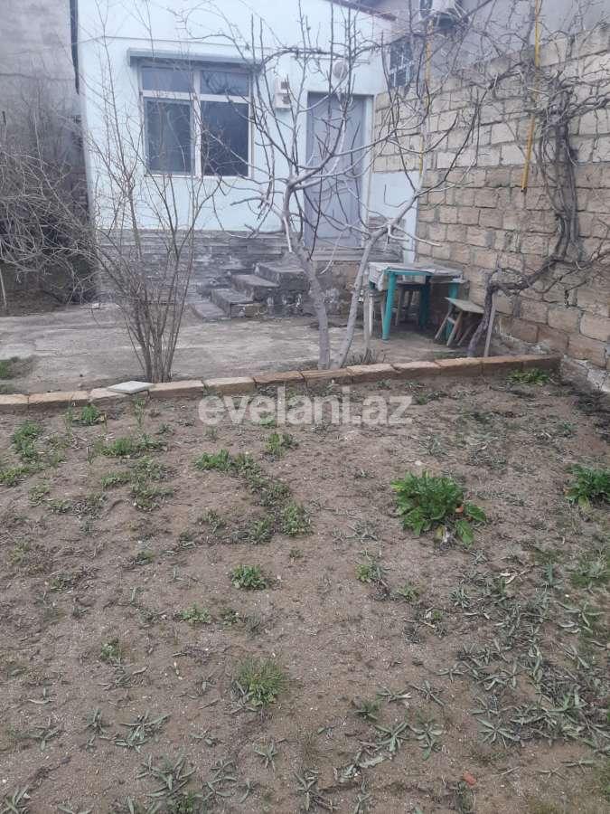 Satılır, həyət evi / bağ, 1 otaqlı, 35 m², Sumqayıt, Xəzər bağları r.