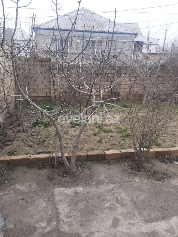 Satılır, həyət evi / bağ, 1 otaqlı, 35 m², Sumqayıt, Xəzər bağları r.