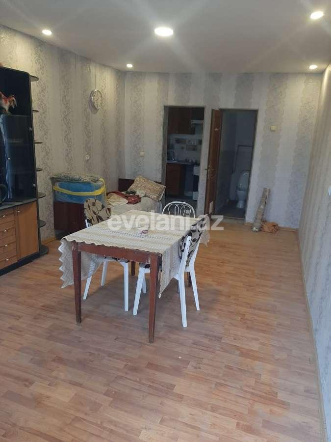 Satılır, həyət evi / bağ, 1 otaqlı, 35 m², Sumqayıt, Xəzər bağları r.