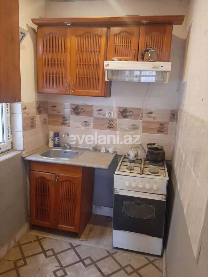Satılır, həyət evi / bağ, 1 otaqlı, 35 m², Sumqayıt, Xəzər bağları r.