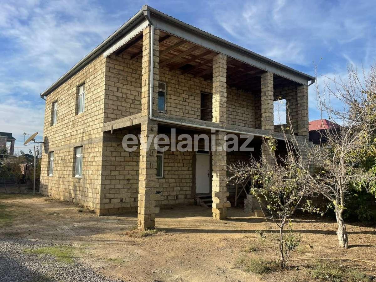 Продаётся, дом / дача, 6-комнаты, 200 m², Сумгаит, Cумгаит город r.