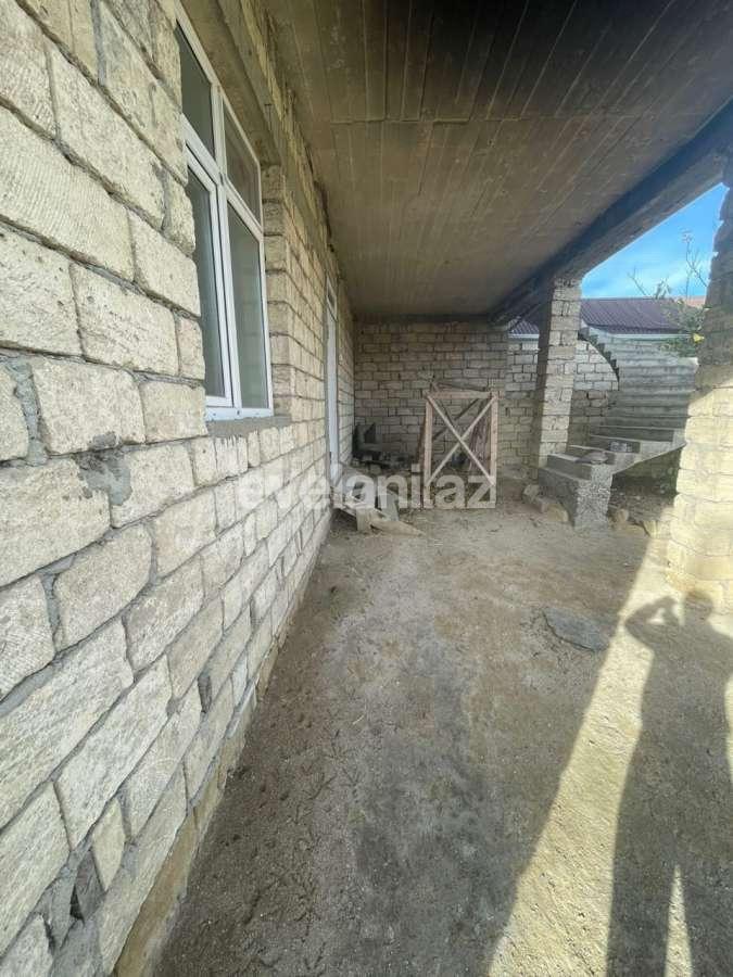 Продаётся, дом / дача, 6-комнаты, 200 m², Сумгаит, Cумгаит город r.